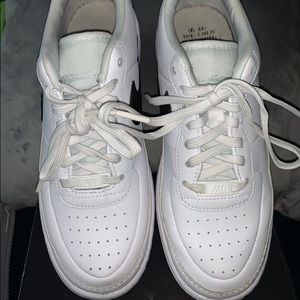 Nike Air Force 1 women’s 9